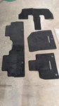 20-25 Genuine Hyundai Palisade Floor Mats Oem Full Set 1ST 2ND 3RD Rows Liners. Fixed Price $130.00.
