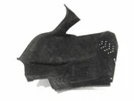 14-18 Aston Martin Vanquish 2014 Rear Left Driver Quarter Carpet Liner Trim :y. Fixed Price $417.60.