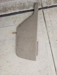 2008-2013 Toyota Highlander Deck Board Tangenuine Oem 58409-48070. Fixed Price $60.00.