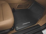 Genuine Porsche All-weather Floor Mats Black 981-044-800-45-1E0. Fixed Price $119.18.