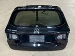 2020-2023 Mercedes-benz GLC300 Rear Trunk Deck Tailgate Liftgate Oem LOT2726. Fixed Price $998.00.