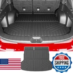 Powoq Trunk Mat Compatible With 2025 2026 Subaru Forester Cargo Liner Tpe. Fixed Price $66.73.