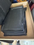 Lexus Oem Factory All Weather Floor Mat Set 2015-2021 NX200T NX300H Black. Fixed Price $90.00.