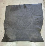 Genuine Oem Bmw E30 Trunk Carpet Mat Bottom Cover 87-91 318IS 325IS 325E. Fixed Price $131.75.