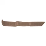 Oem Rear Third Row All Weather Rubber Floor Mat Cadillac Chevrolet Gmc 19166605. Fixed Price $85.21.