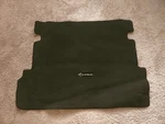 Lexus Suv Cargo Mat Dark Grey Felt. Fixed Price $50.00.