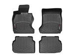 Weathertech Mats Floorliner For Bmw 7-SERIES Xdrive 2010-2012 Black. Fixed Price $243.90.