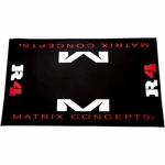 Matrix Concepts R4 Work Bench - Black Motorcycle Street Bike Dirt. Fixed Price $46.94.
