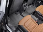 Genuine Volkswagen Muddybuddy Floor Liner (captain Chairs) 3CN-061-541-C-DSP. Fixed Price $168.71.