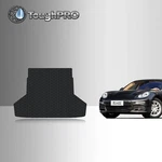 Toughpro Cargo Mat Black For Porsche Panamera All Weather Custom Fit 2010-2016. Fixed Price $71.95.