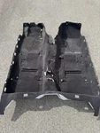 07-2015 Infiniti G35 G37 Q40 Sedan Interior Floor Carpet Oem Black 74901 1NF0A. Fixed Price $249.99.