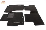 2021 2024 Mitsubishi Outlander Sport Floor Carpet Liner Mat Oem -set-. Fixed Price $76.99.