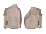Weathertech Floorliner For 2025-2026 Ram 4500/5500 1ST Row, Black. Fixed Price $133.95.