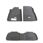 84990612 2017-2024 Cadillac XT5 All Weather Floor Liners Dark Titanium Front 2ND. Fixed Price $259.98.