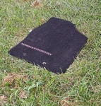Floor Carpet Mat Front Passenger Dodge Caravan Chrysler Twn&cou. Fixed Price $75.00.
