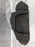 1990-1997 Mazda Miata MX5 Black Rear Trunk Carpet Cover 2 Pieces 90-97 94NA859. Fixed Price $98.75.