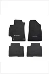 2021-2025 Hyundai Elantra Carpet Floor Mats Set Of Oem /ABF14. Fixed Price $124.99.