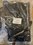 Genuine Mazda 2023 2024 CX-50 Premium Carpet Floor Mats Oem VA4068G20 Black. Fixed Price $94.99.