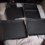 2017 Ford Explorer Weather Formats Brand New. Fixed Price $150.00.