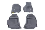 New Oem Mopar 1ST & 2ND Row All Weather Floor Mats 82215811AC Ram 3500 2019-2023. Fixed Price $209.95.