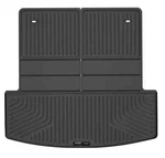 Husky Weatherbeater Cargo Liner Fits 2020-2026 Ford Explorer 2ND Row Black. Fixed Price $101.99.