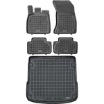 Rezawplast Floor Mats For Audi SQ5 2018-2024 & Cargo Liner Tailored. Fixed Price $169.99.