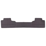Oem New Rear All Weather Rubber Floor Mat Cocoa 14-19 Silverado Sierra 22858825. Fixed Price $50.00.