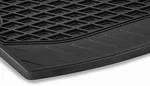 Genuine All-season Floor Mats Classic Rear 2-PIECE 205-680-78-08-9G33. Fixed Price $57.60.