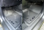 Huskyliner X-act Front Floor Liners Mats For 2018-2023 Toyota Tacoma Automatic. Fixed Price $109.99.