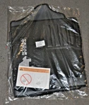 2022-24 Genuine Oem Nissan Texas Titan Crew Cab Factory Floor Mats 999E2 W4003. Fixed Price $99.99.