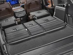 Genuine Ford Cargo Area Protector Expedition Max 2025-2026 W/captains. Fixed Price $531.00.