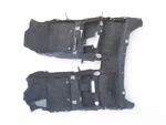 2012-2016 Lexus CT200H Complete Interior Floor Carpet Black 58510-76041-C1, D044. Fixed Price $199.04.