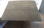 2016-2022 Bmw X1 F48 Rear Trunk Luggage Floor Cargo Mat Cover Panel Oem. Fixed Price $120.00.