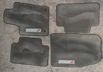 2013 - 2016 Dodge Durango Carpet Floor Mat Front & Rear Oem New Mopar Premium. Fixed Price $139.99.