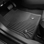 2021-2023 Chevrolet Trailblazer Fwd Front & 2ND Row Floor Mats 42669370 Black Oe. Fixed Price $159.98.
