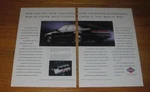 1992 Nissan Maxima Se Ad - New Engine, Transmission, Improved Suspension. Fixed Price $17.99.