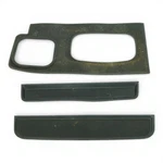 99-04 Land Rover Discovery Ii 2 L318 Mat Rubber Compartment Center Console Oem. Fixed Price $28.69.