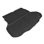 Cargo Liner Custom Fit Floor Mat Kagu All-weather Protection Black M1KA0961309. Fixed Price $130.99.