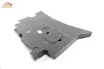 2014-20 Maserati Quattroporte Trunk Cargo Carpet Cover Insulator Foam Pad Oem. Fixed Price $22.49.