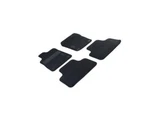 Genuine Mopar 2017 Jeep Grand Cherokee Complete Floor Mat Kit Set 6EK51DX9AA. Fixed Price $286.19.