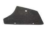 03-09 Mercedes W209 CLK350 CLK500 Rear Boot Trunk Lid Floor Flap Cover Black Oem. Fixed Price $44.00.