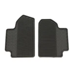 Oem New 14-18 Gm Sierra Premium All Weather Rubber Floor Mats Cocoa 19300741. Fixed Price $71.33.
