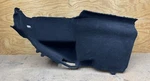 2012-2015 Tesla Model Rear Trunk Side Carpet Sub-woofer Right 1012340-00-D. Fixed Price $90.00.