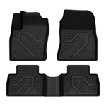 Lasfit Floor Mats For Nissan Kicks 2025 2026 Anti-slip 1ST & 2ND Row Liner. Fixed Price $139.00.