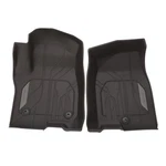 Genuine Gm 2021-2024 Chevrolet Floor Liners Front Premium All-weather 84646686. Fixed Price $151.85.