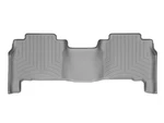 Weathertech Floorliner For 2013-2021 Toyota Land Cruiser 2ND Row, Grey. Fixed Price $98.95.