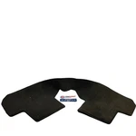 03-06 Infiniti G35 Sedan Rear Carpet Floor Mat 999E2JR012BK Oem Ckh. Fixed Price $45.95.