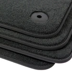For Porsche Cayenne Black Carpet Mats 4PC 2019-2026 9Y0 9Y3 Oem Quality. Fixed Price $109.00.