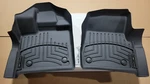New 2015-2022 F150 Standard Cab Genuine Roush Floor Mat Set Piece. Fixed Price $119.95.