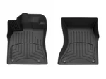 Weathertech Floorliner Hp Mats For 442301IM - 1ST Row Black. Fixed Price $162.95.
